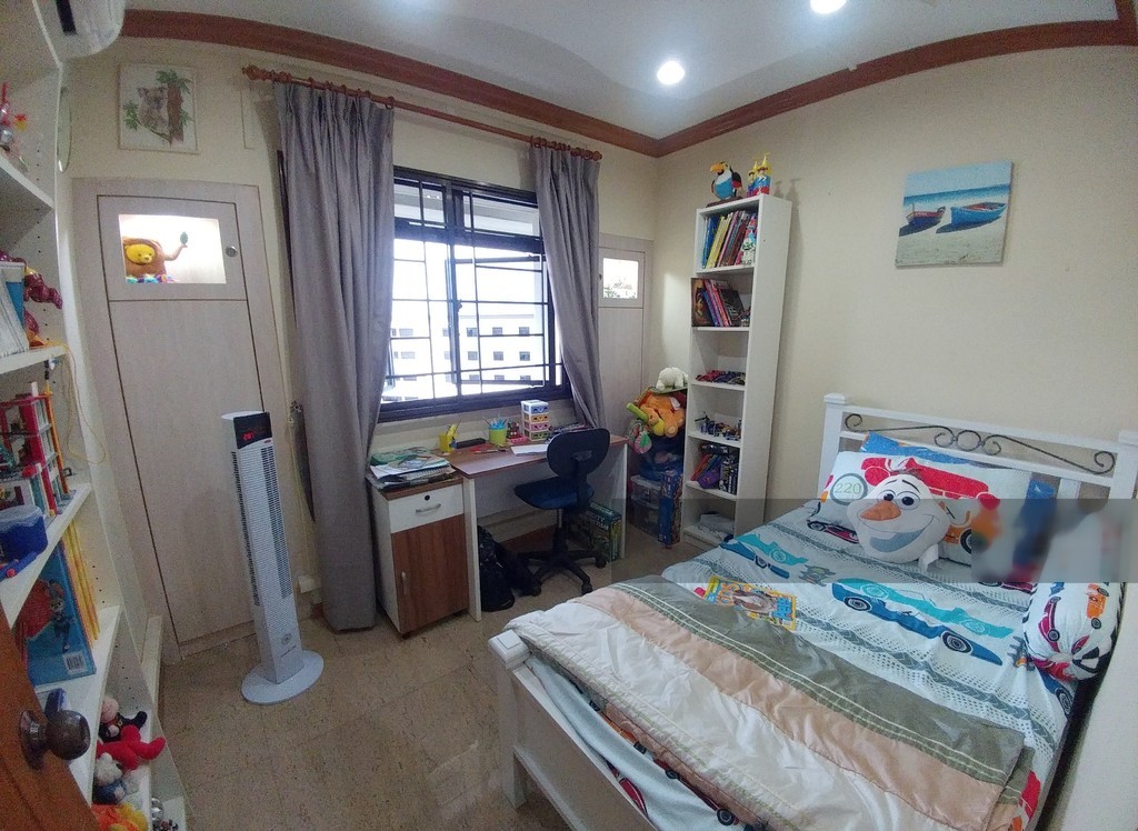 Blk 138 Rivervale Street (Sengkang), HDB Executive #138609602